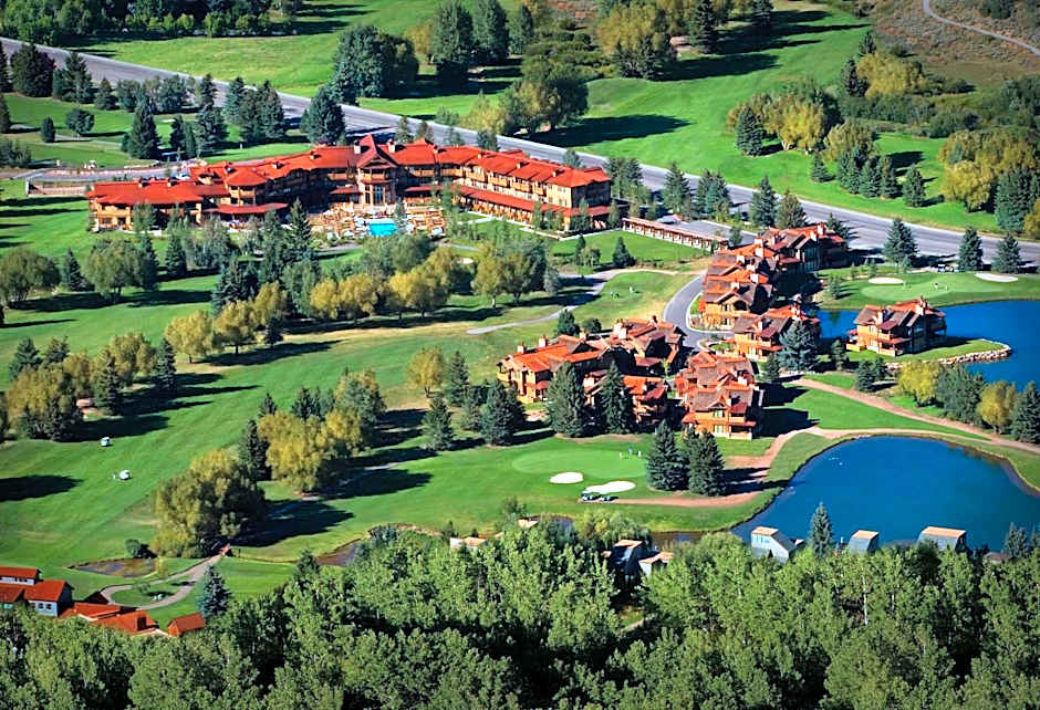 Hotel Park City, Autograph Collection