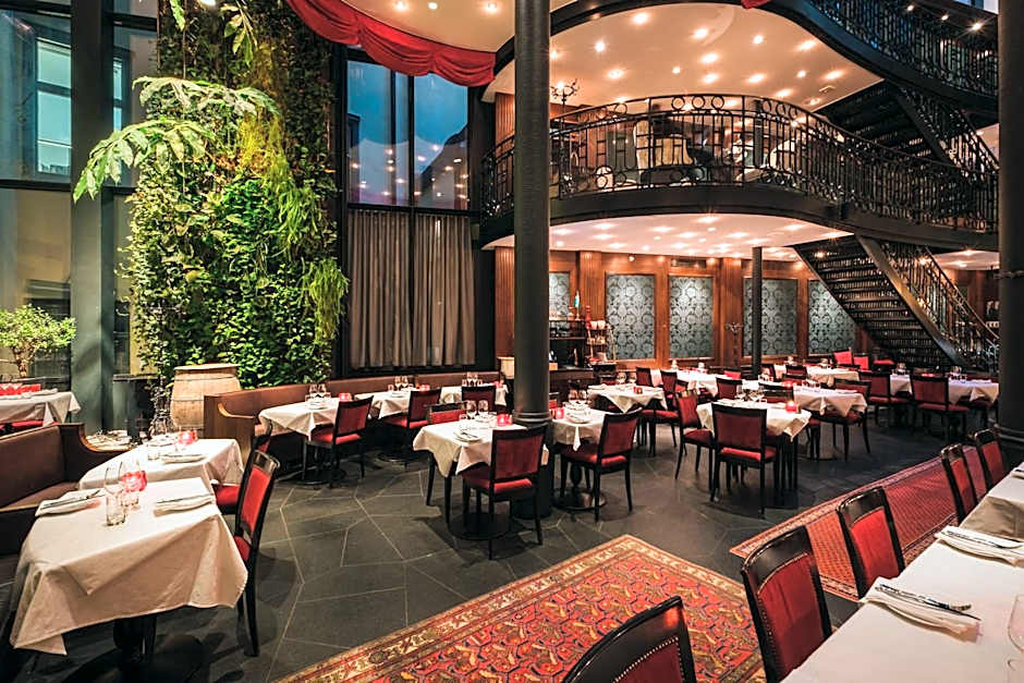 Hotel Kungsträdgården