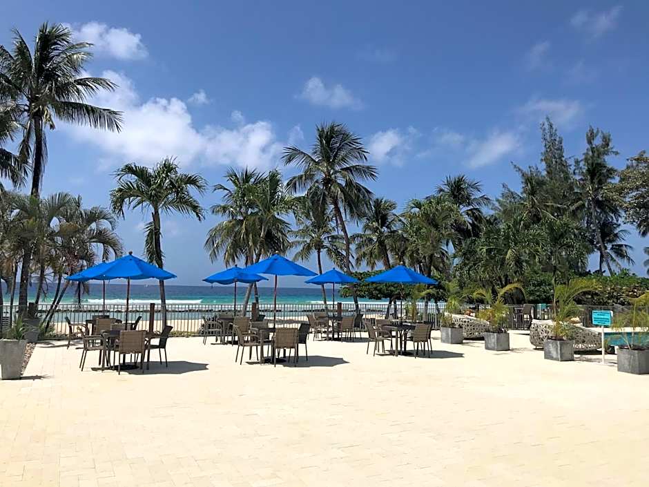 Coconut Court Beach Hotel