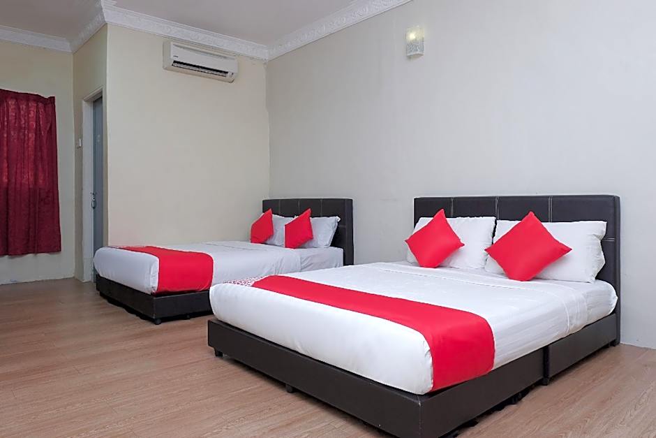 Hotel O Kay Inn Kerteh