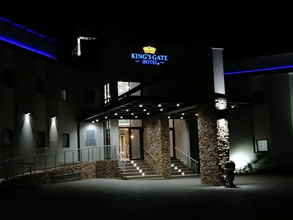 King's Palace Hotel