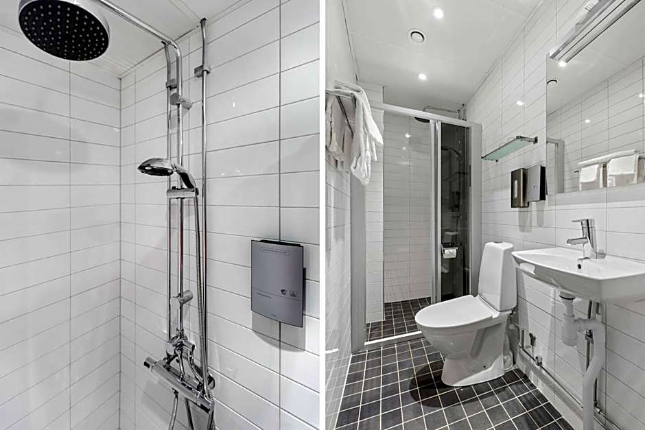 Best Western Hotel Statt Katrineholm