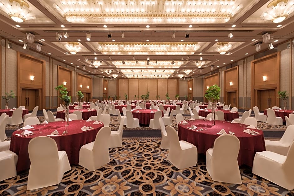 ANA Crowne Plaza Toyama By IHG