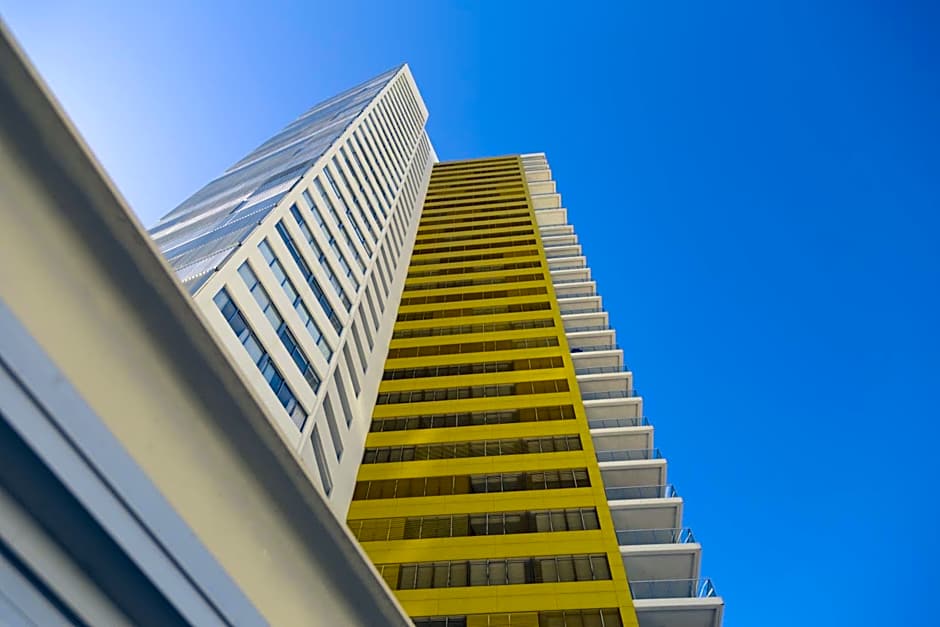 ULTIQA Air On Broadbeach