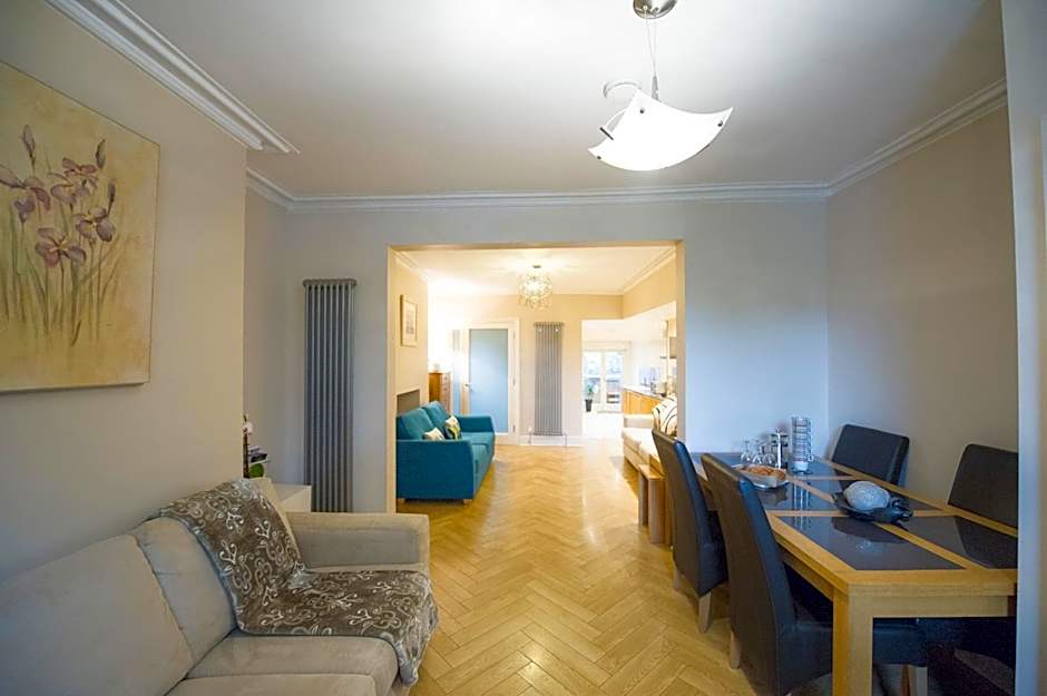 Chester Apartments