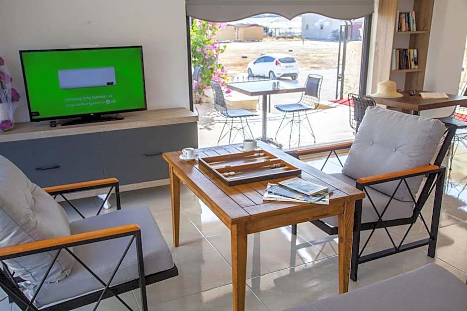 Demyra Boutique Hotel