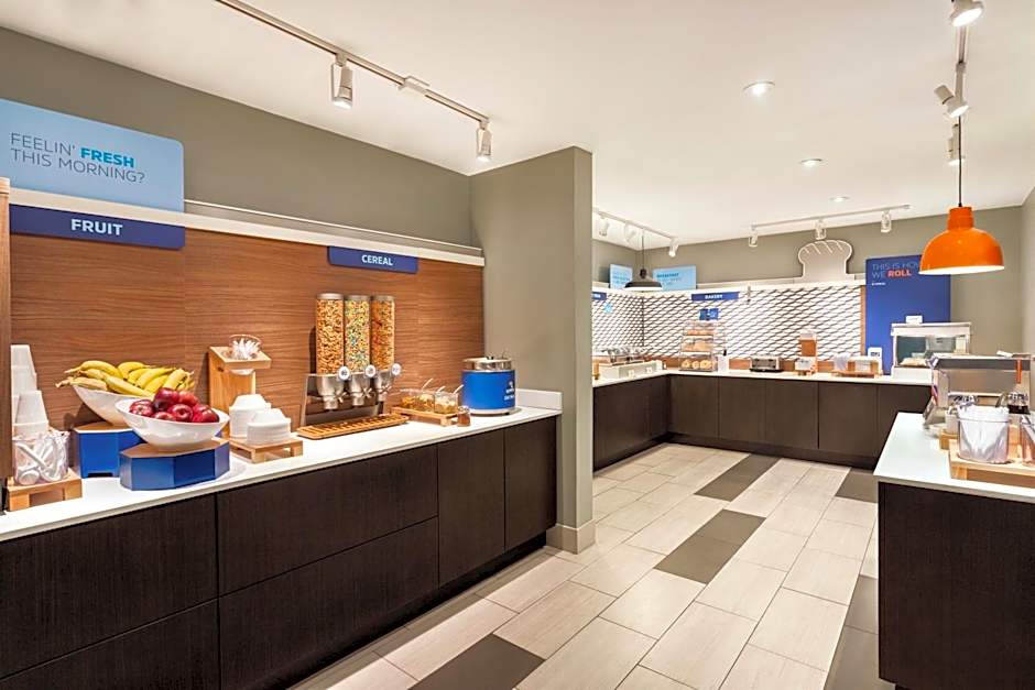 Holiday Inn Express Hotel & Suites Durant By IHG