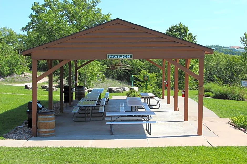 Westgate Branson Woods Resort