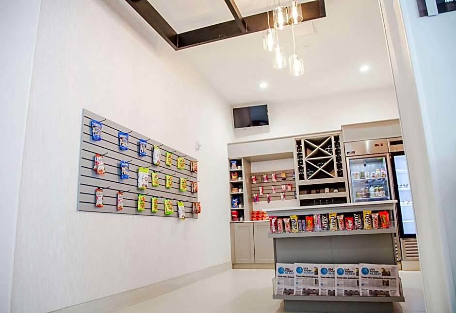 Hilton Garden Inn Tampa Suncoast Parkway