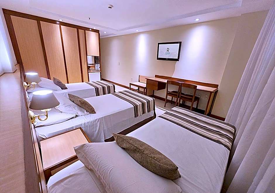 Riale Vilamar Copacabana