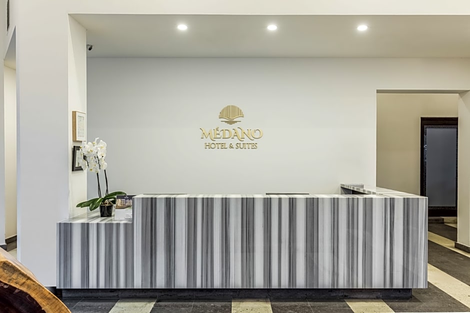 Medano Hotel and Spa