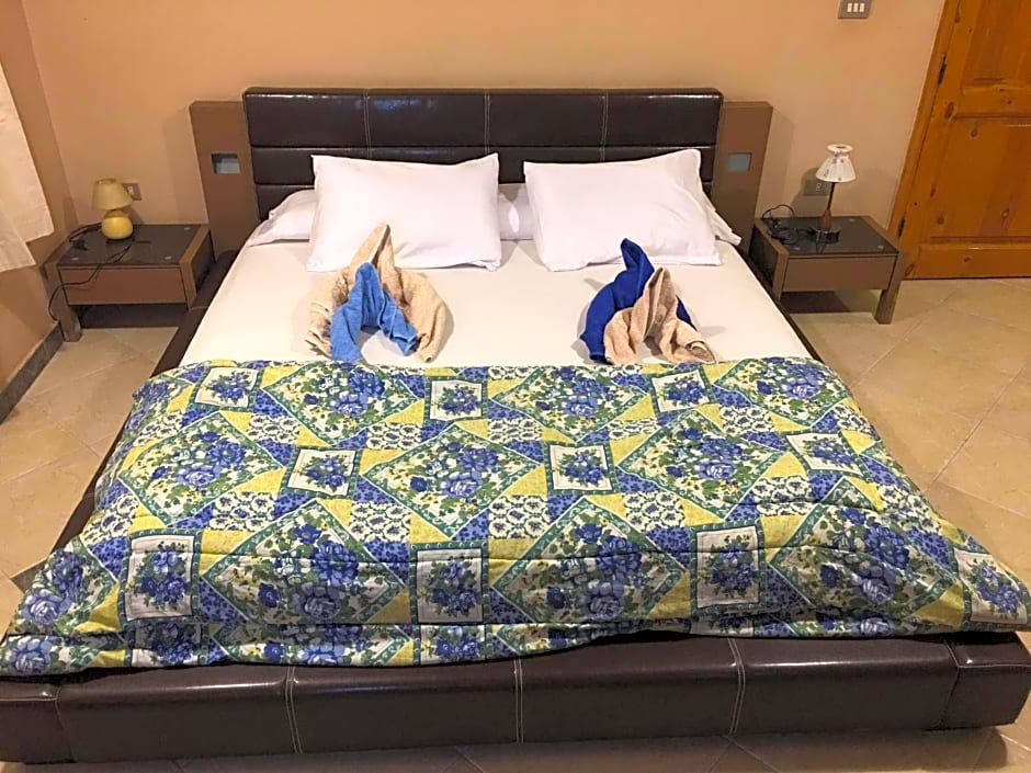 Dahab Home bed&breakfast