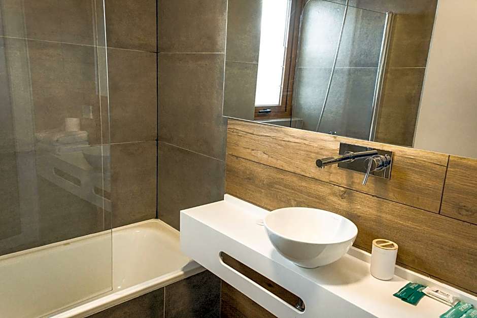 Hosteria y Restaurante America