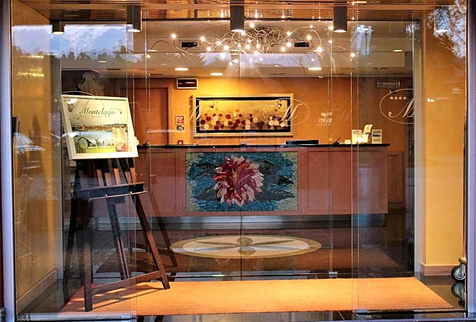 Hotel Residence Montelago