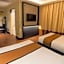 Metrocentre Hotel & Convention Center