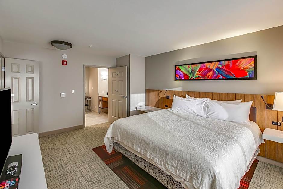 Hilton Garden Inn Ames