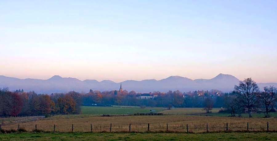 Logis Hotel restaurant de la Poste