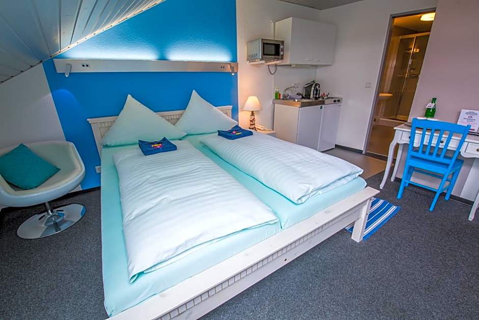 Aparthotel am Münzplatz