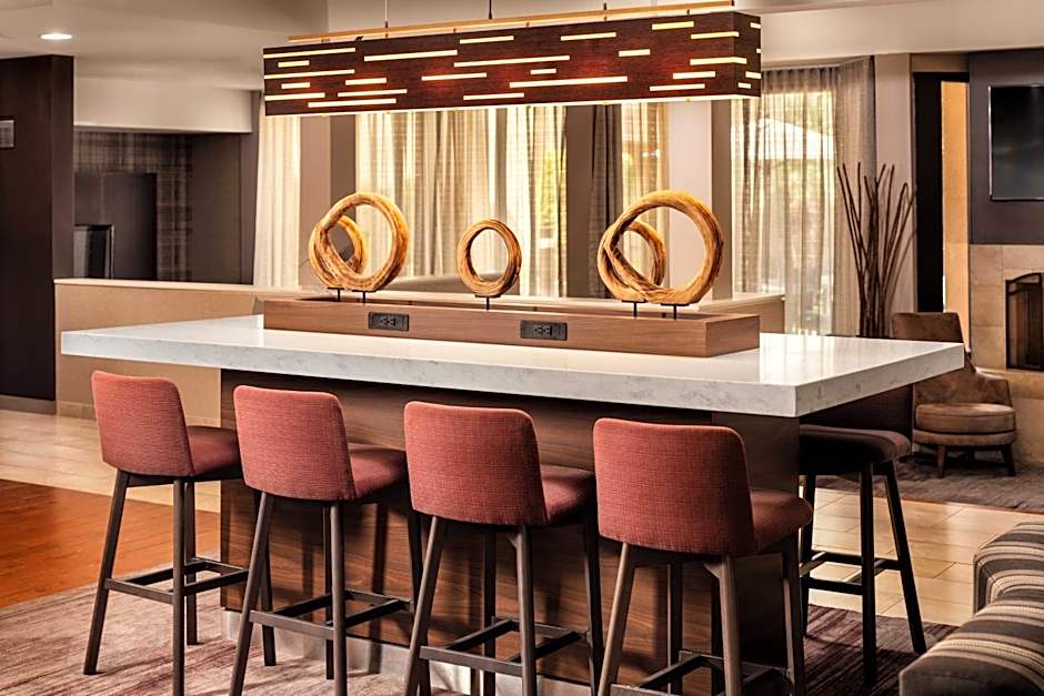 Courtyard by Marriott Anaheim Buena Park