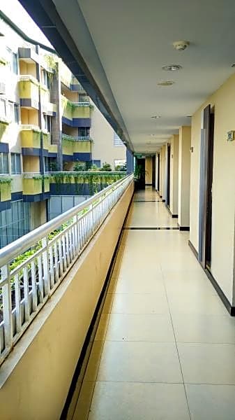 Grage Jogja Hotel