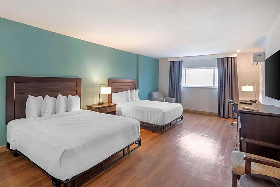 Best Western at Ventura Pier