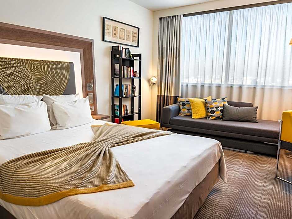 Zdjęcie 1 z 1 — Superior 2 Beds
