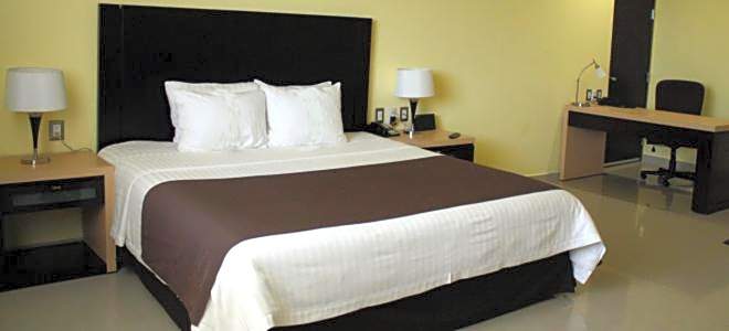 Hípico inn Hotel