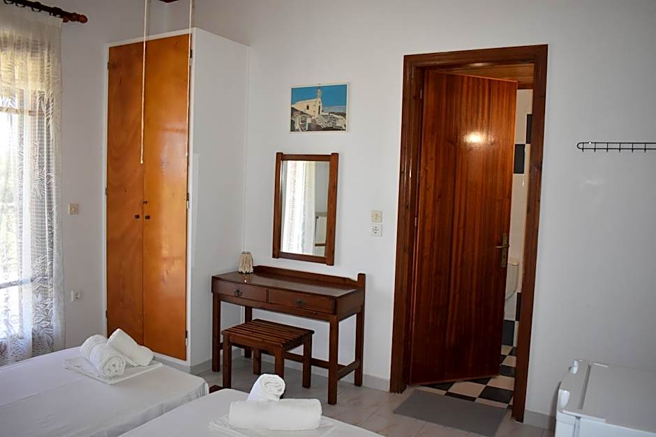 Macrame House Zakynthos