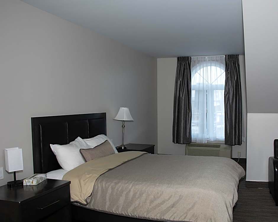 Travelodge by Wyndham Roberval