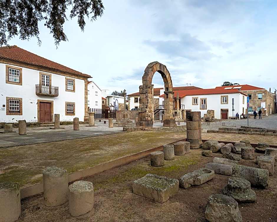 Palace Hotel de Midões