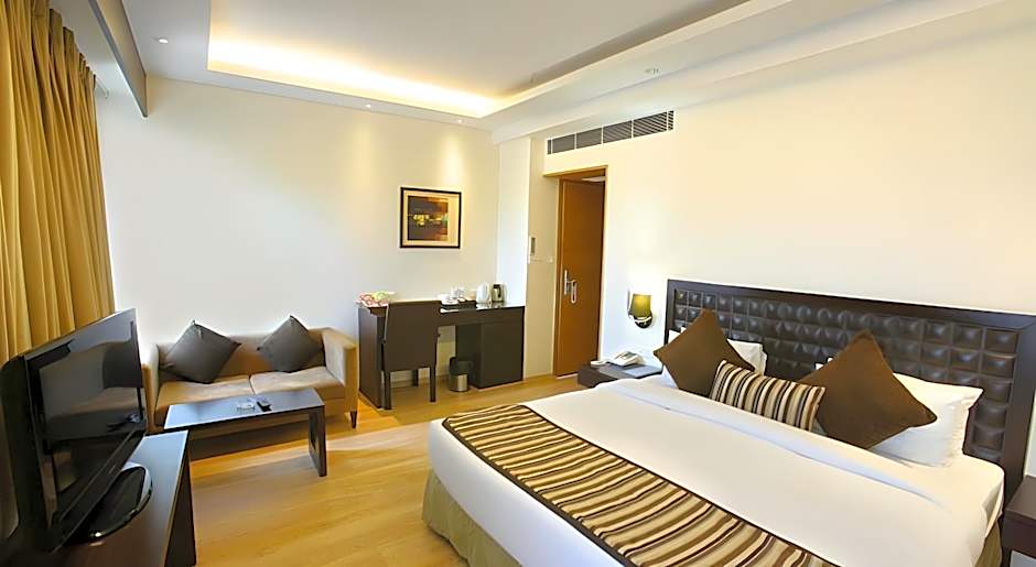 Hotel Saket 27