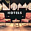 ONOMO Hotel Casablanca Sidi Maarouf