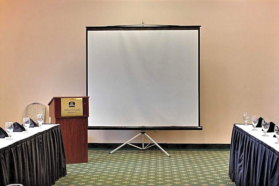 Comfort Inn & Suites Morton - Peoria