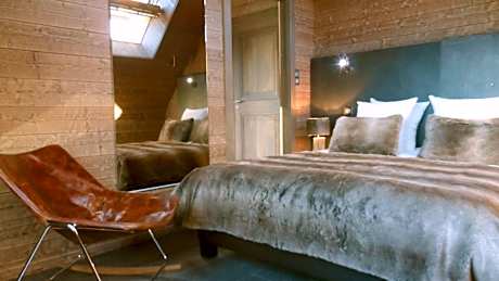 Suite with Sauna - Lake View - Kodiak