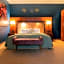Boutique Hotel Rothenburger Hof