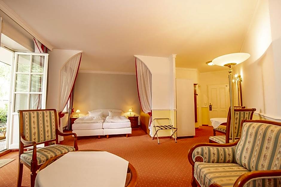 Hotel Residenz Rennhack