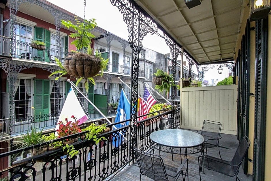 Andrew Jackson Hotel®, a French Quarter Inns® Hotel
