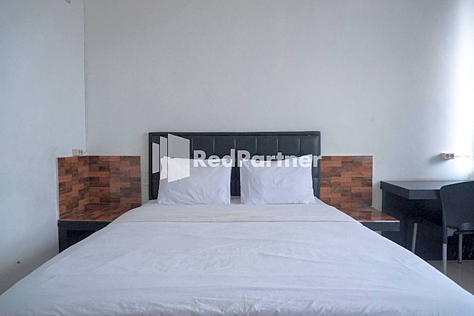 Homestay C9 Exclusive Kaliurang Yogyakarta Mitra RedDoorz