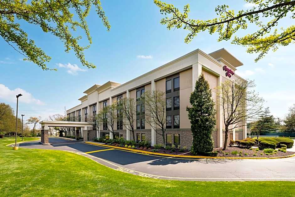 Hampton Inn Long Island/Islandia