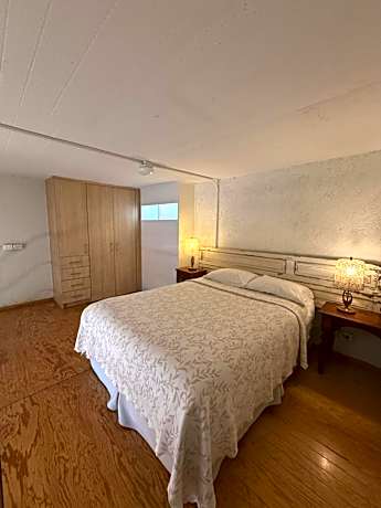 Apartment - Split Level