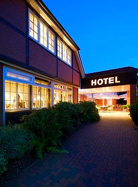 Hotel Zur Windmühle