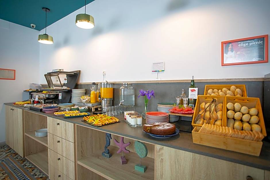 Casual con Duende Cadiz