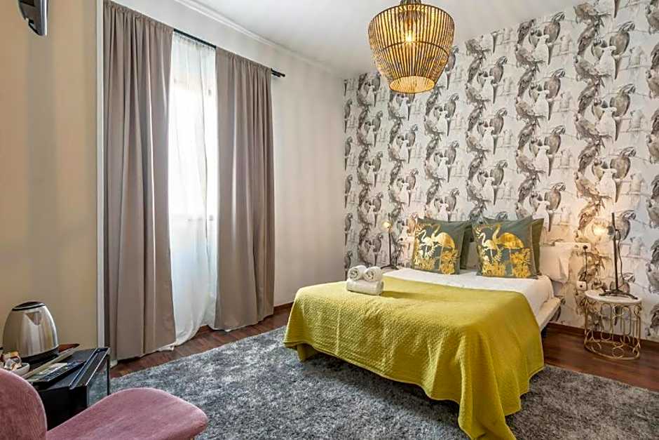 Catedral Suites Jerez