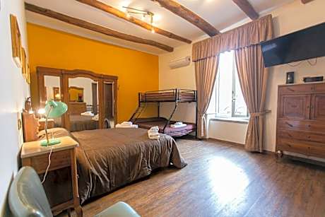 Superior Family Room