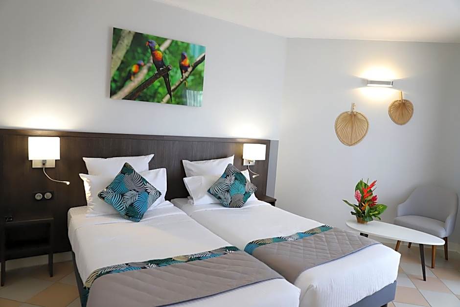 Hôtel Saint-Georges