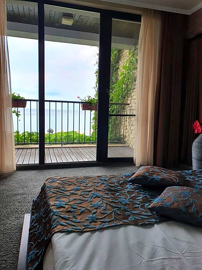 Regina Maria Spa Design Hotel