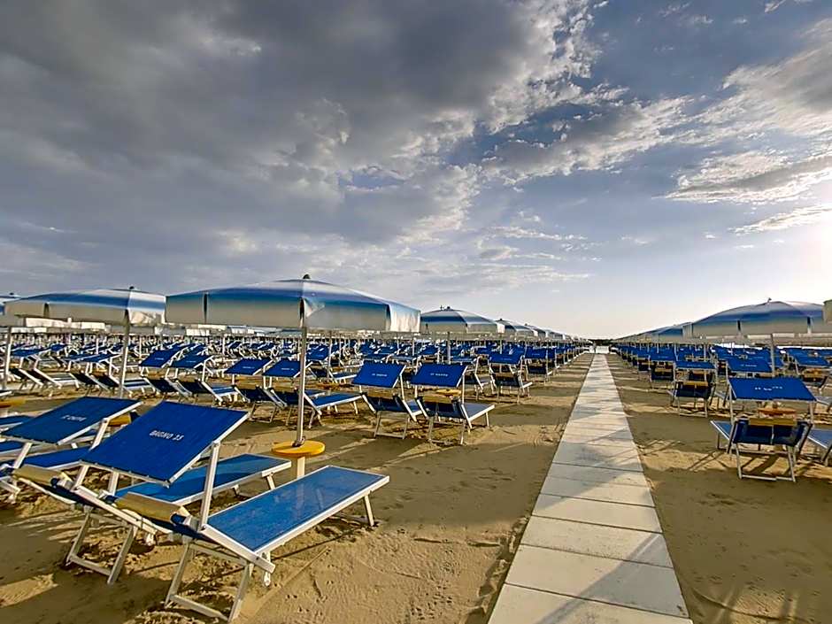 Hotel Buona fortuna