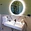 Hotel Giallo