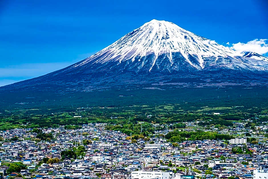 Tabist Hotel New Central