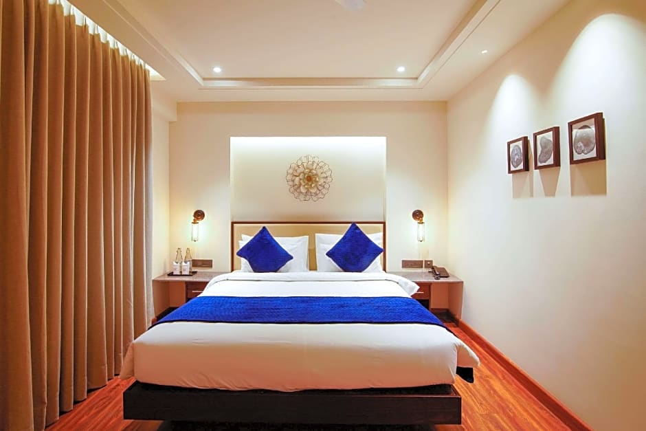 Comfort Inn Dehradun